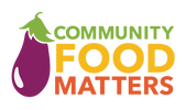 COMMUNITY FOOD MATTERS